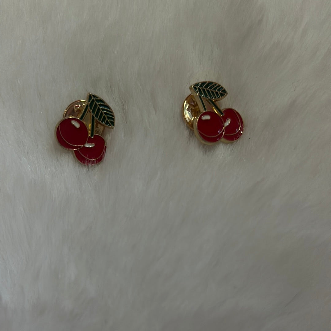 Cherry Pins