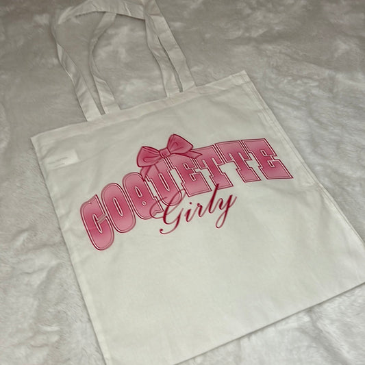 Coquette girly