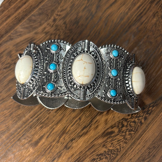 The Cowgirl Bracelet