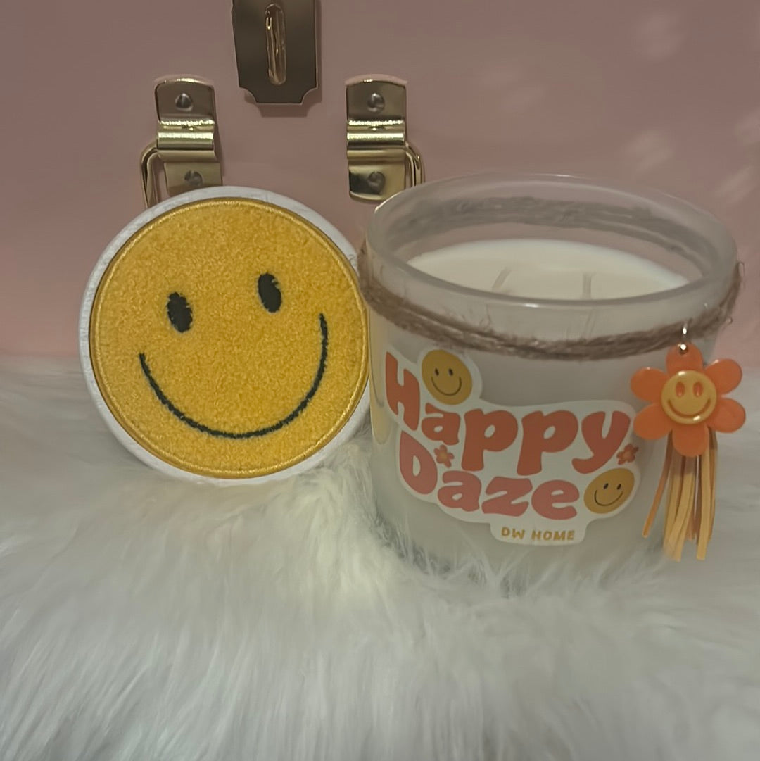 Happy Daze Candle