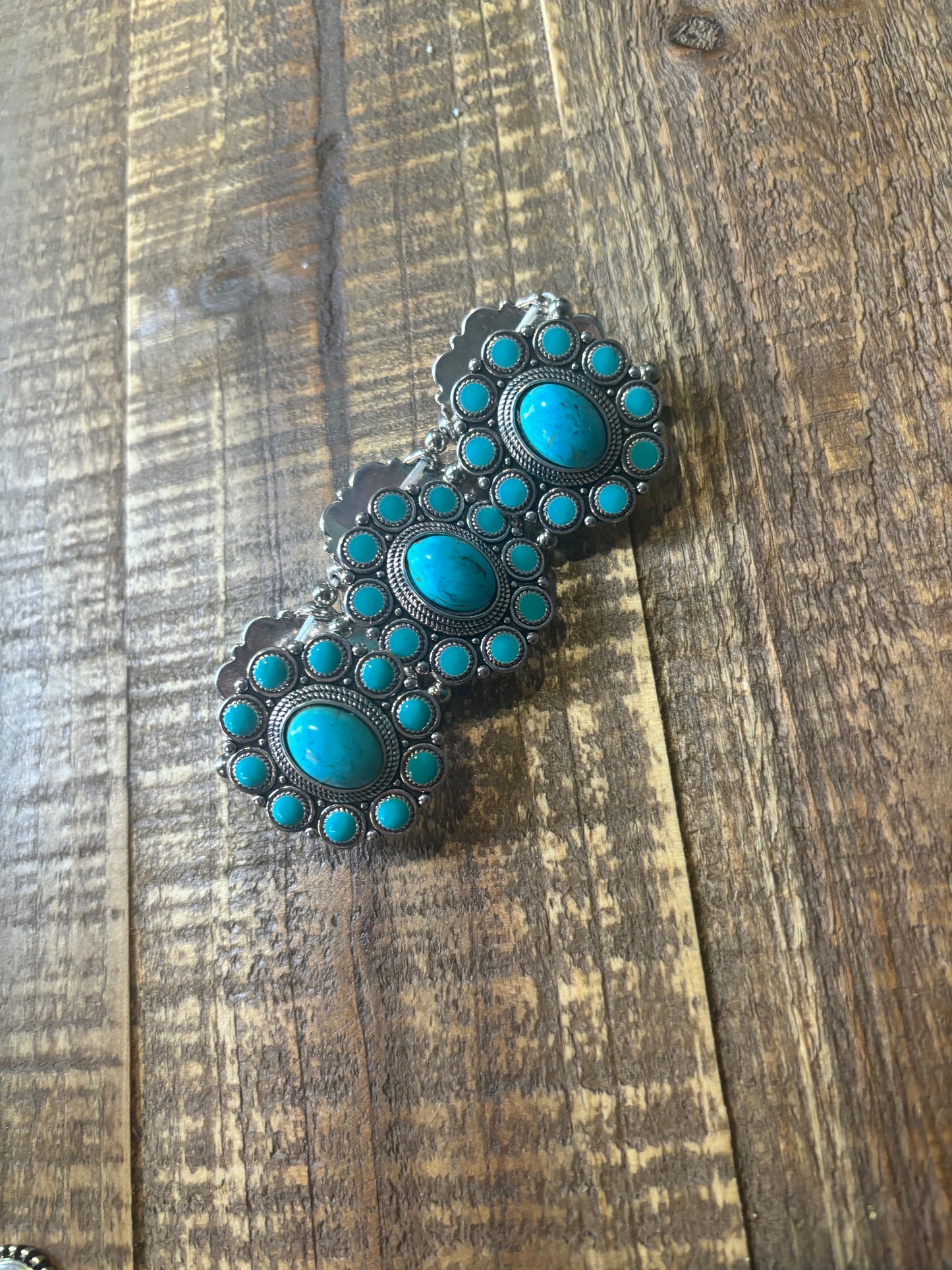 Western Girl Bracelet