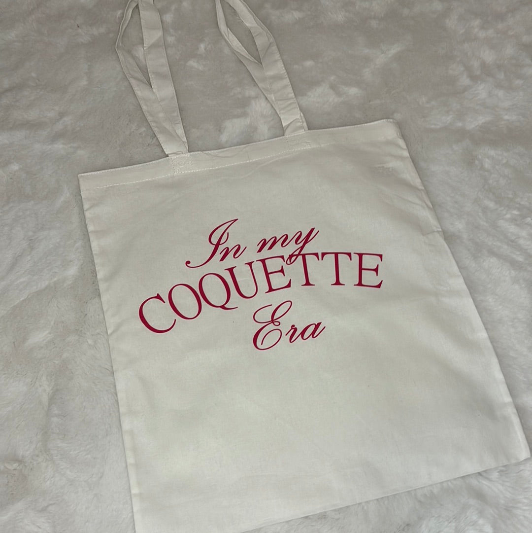 Coquette era