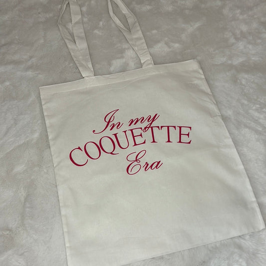 Coquette era