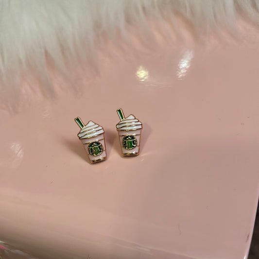 Starbies Frap Earrings