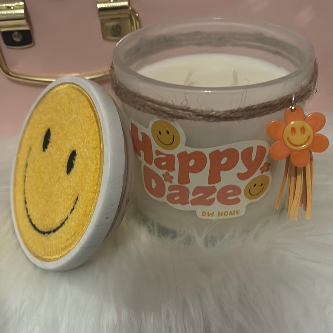 Happy Daze Candle