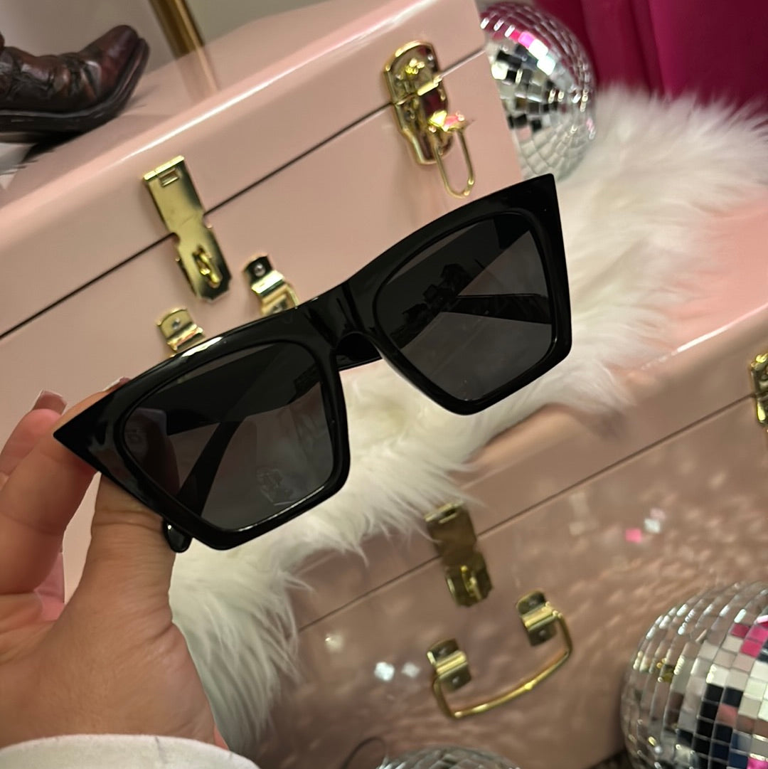 Cat Eye Sunnies