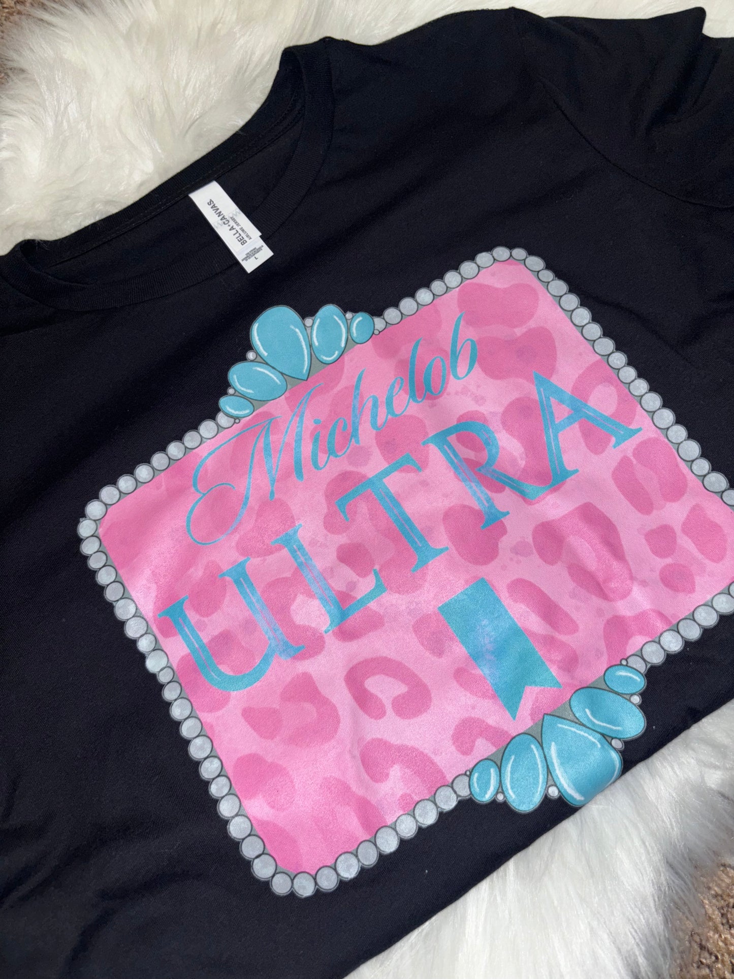 Michelob Ultra Tee