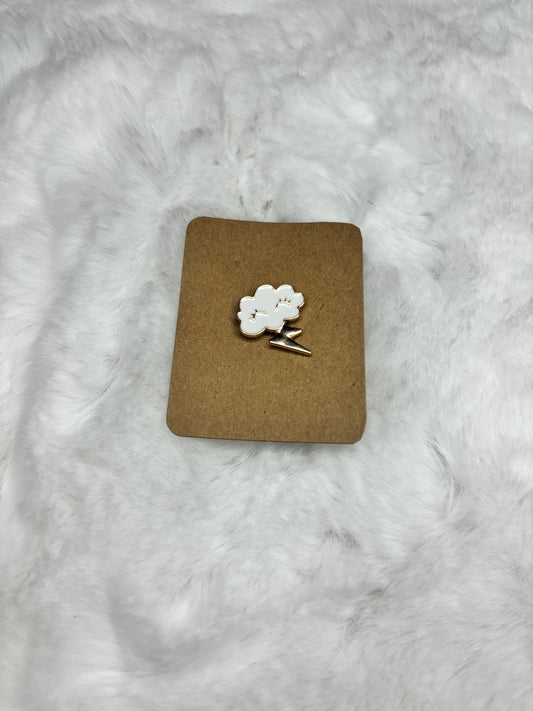 Cloud pin