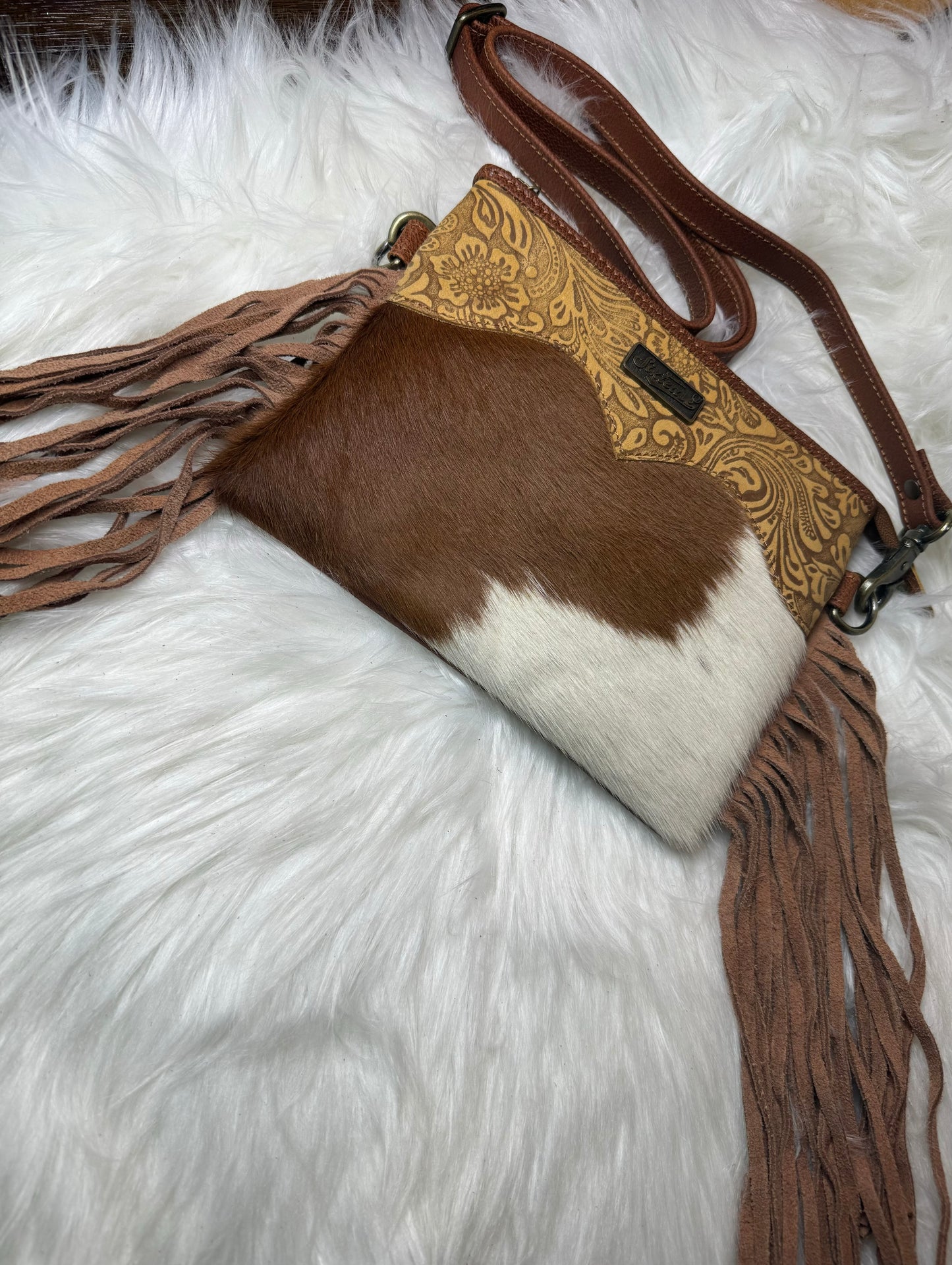 Honey Cross Body