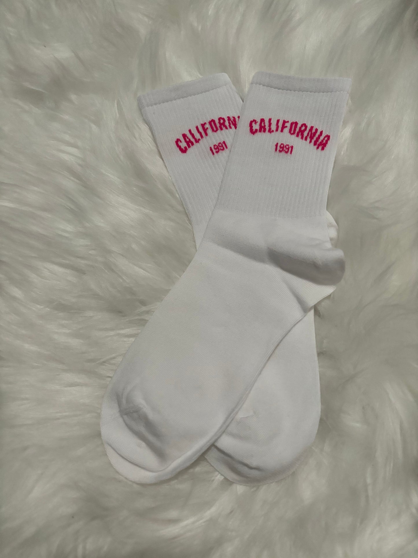 Callifornia Socks