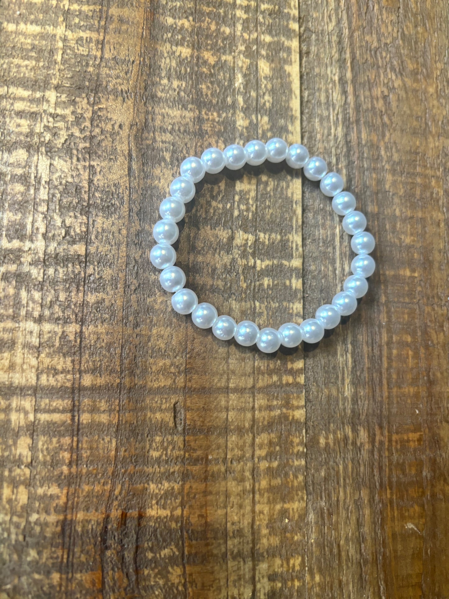 Pearlita Bracelet